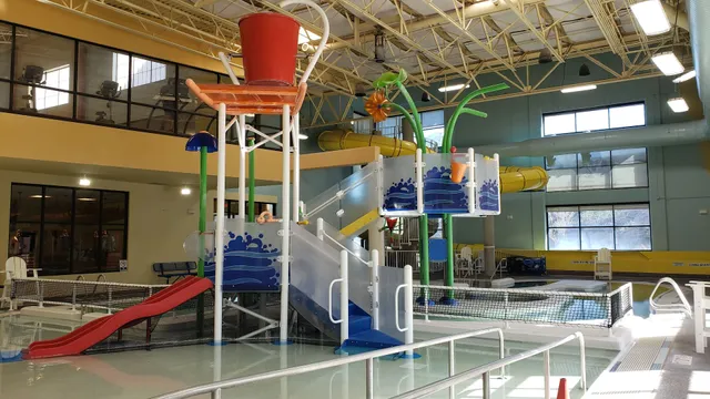 Morenci Community Center