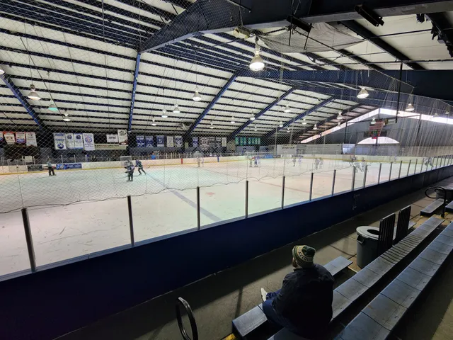 Clary Anderson Arena