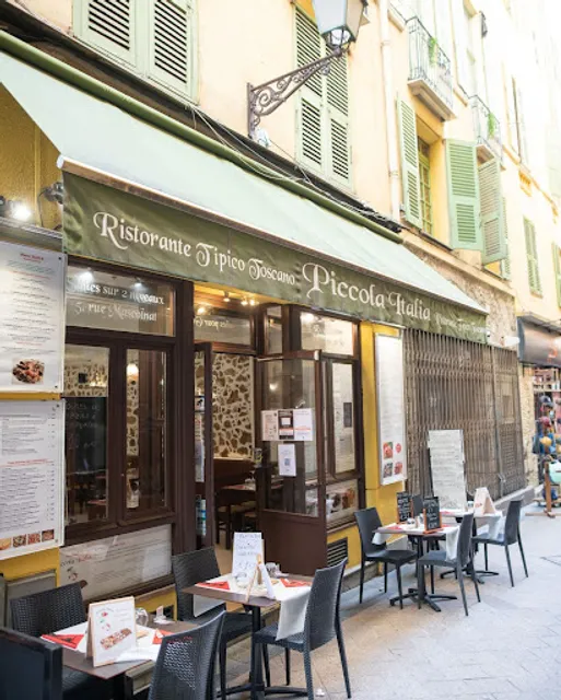 Restaurant Piccola Italia