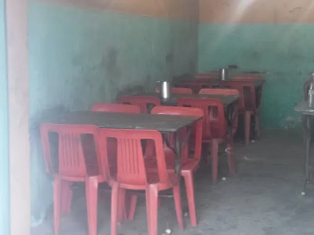 Ahmedia Biryani & Fast Food Centre