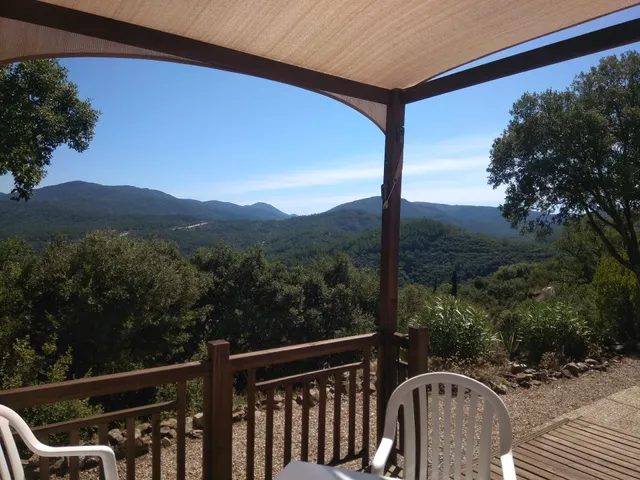 Accueil Domaine des Canebières