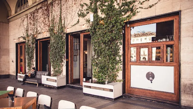 La Drogheria - Cocktail Bar