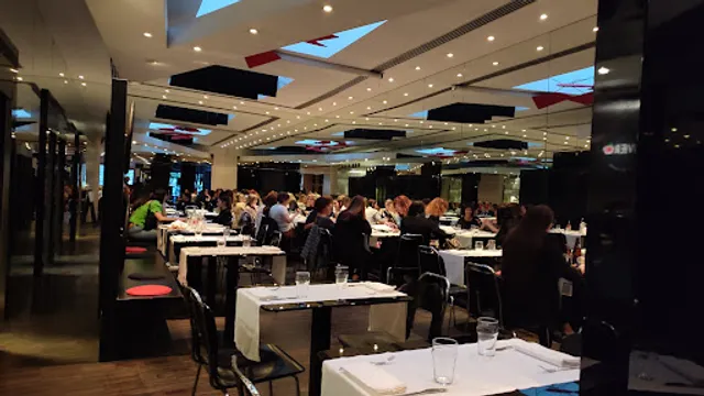 Ristorante Pizzeria ZeroZero 00