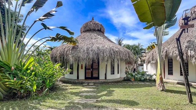 Viajero Hostel Tayrona & Ecohabs