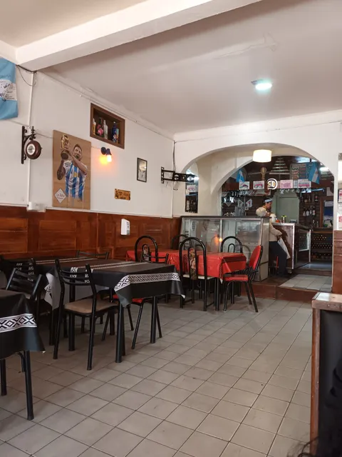 LA DOÑA MyP RESTAURANTE