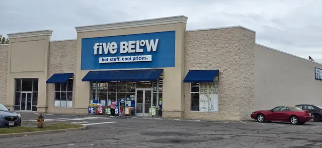 Five Below