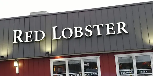 Red Lobster