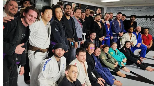 Warrior Fitness Center