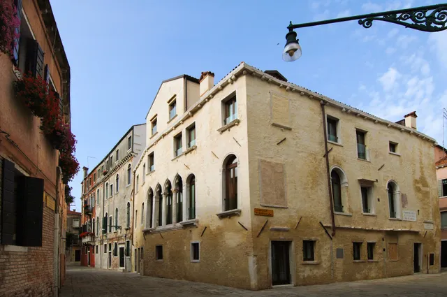 Hotel Ca Zusto Venice