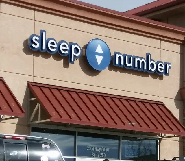 Sleep Number