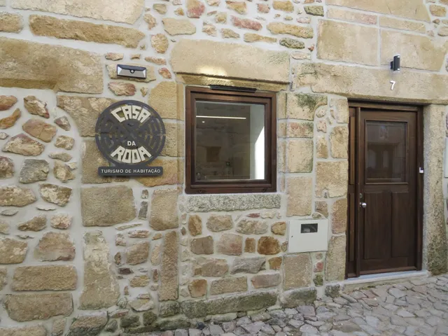 Casa da Roda - Turismo de Habitação