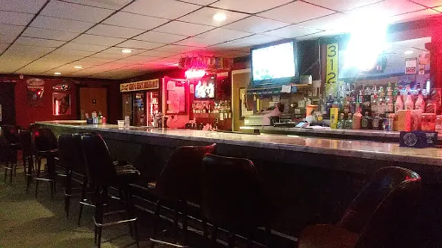 Breakaway Bar & Grill