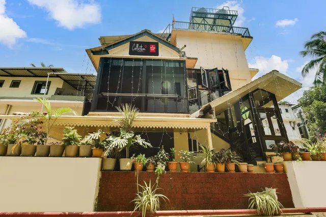 Shraddha Hospitality Guest House