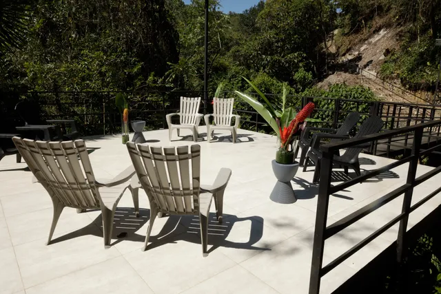 SHAMBHALA ECOHOTEL BOUTIQUE