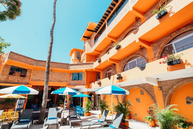 Hacienda Lord Twigg | Boutique Hotel & Suites