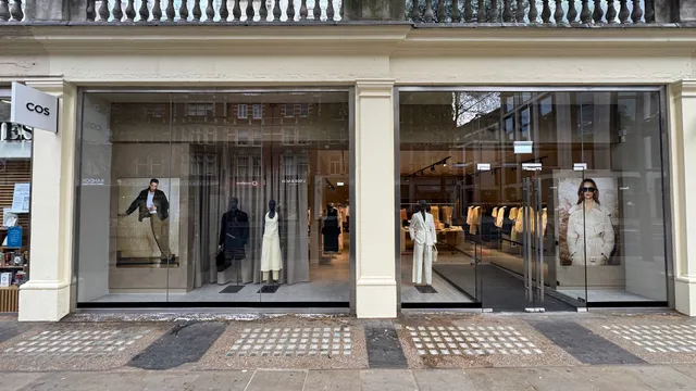 COS