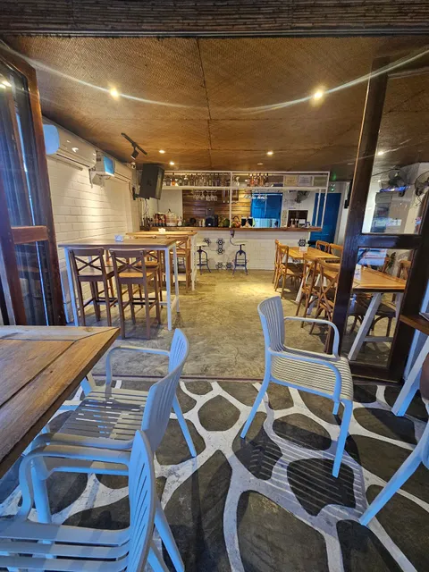 My Greek Taverna, The Best Mediterranean Greek Restaurant, Siargao