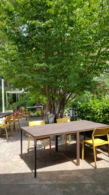 Ristorante Lo Scoiattolo