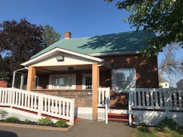 Restaurant La Récréation