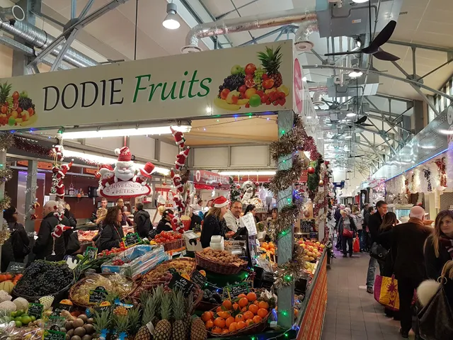 Merchant City of Cagnes-sur-Mer