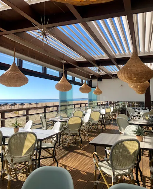 Baía Sabores do Mar