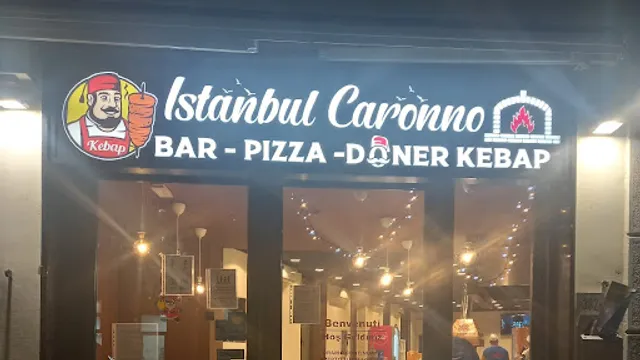 Istanbul Kebap Caronno