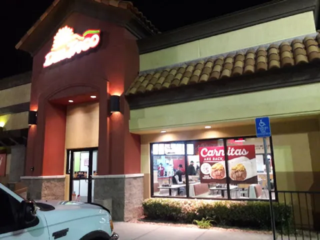 Del Taco