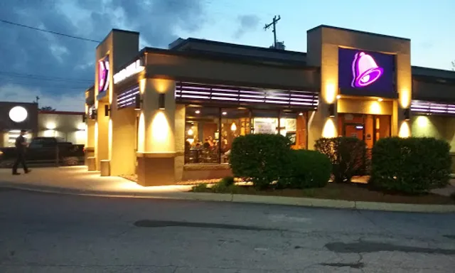Taco Bell