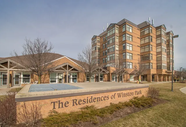 The Village of Winston Park