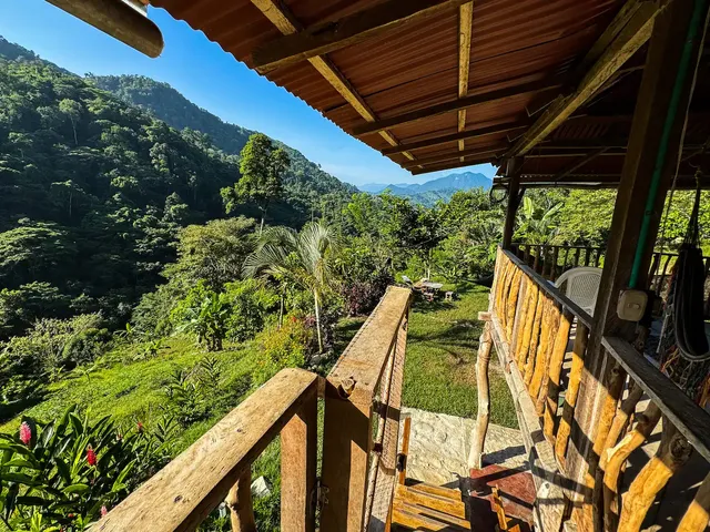 Cinduli Finca Orgánica Cacaotera