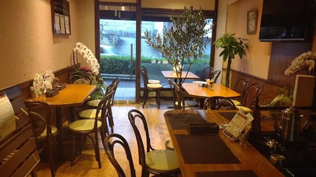 富雄 カフェ Kun Kun