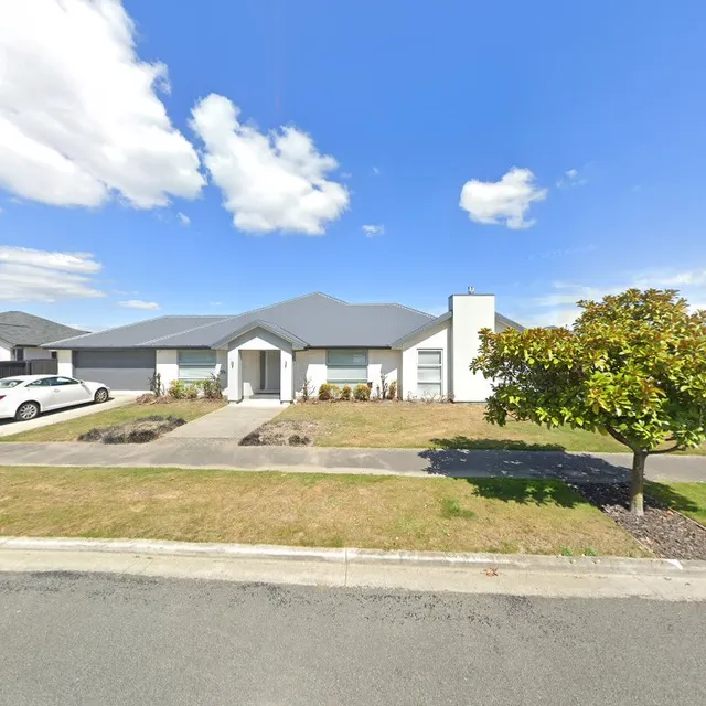 Annalea Bed & Breakfast