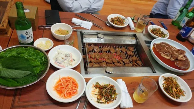 태선갈비일도점