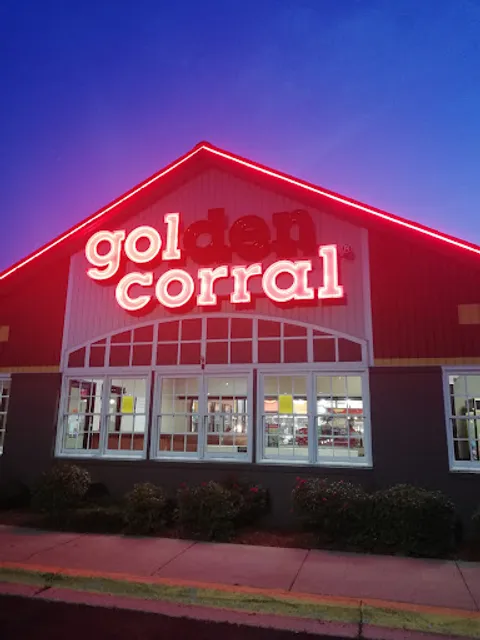 Golden Corral Buffet & Grill