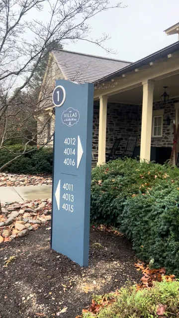 The Villas at The Hotel Hershey℠