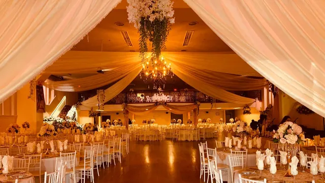 Palazzio Event Center