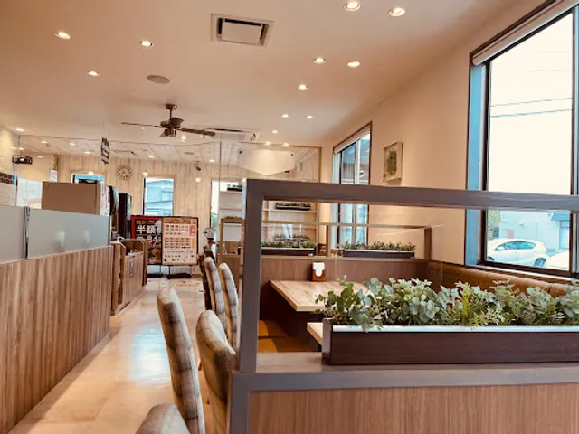 Yoshinoya Miyagi Sanuma