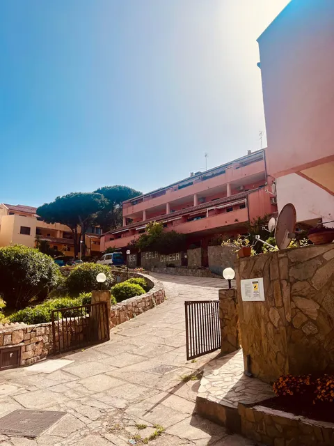 Casa Vacanze Il Maestrale - La Maddalena
