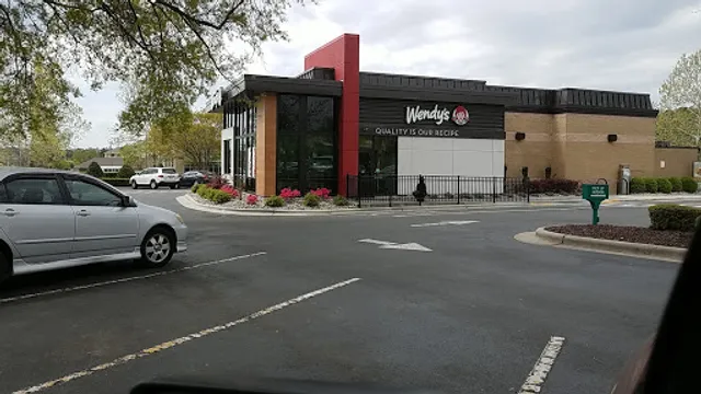 Wendy's