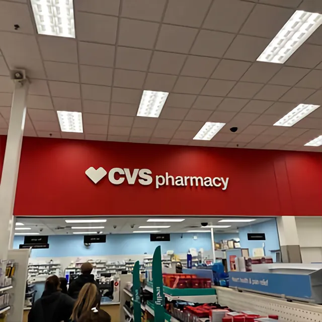 CVS