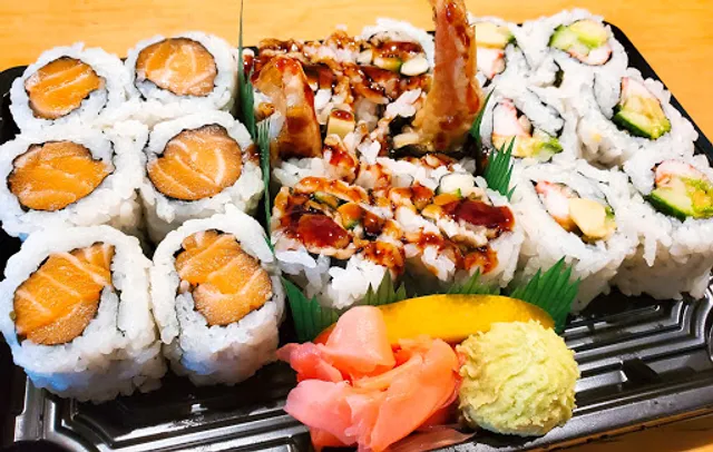 Matsu Sushi Japanese and Korean Restaurant