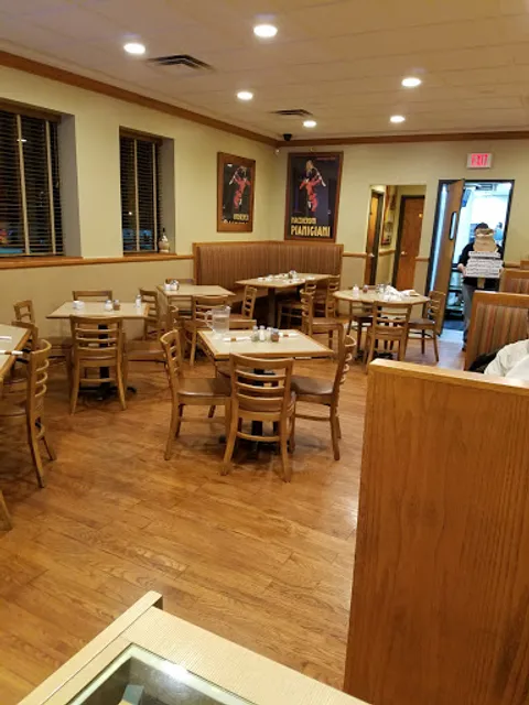 Mama Rosa's Pizzeria