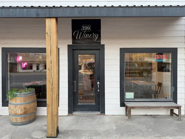 199 WINERY