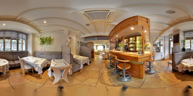 Les Saveurs du Marché