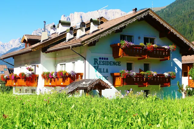 Residence Villa Artic