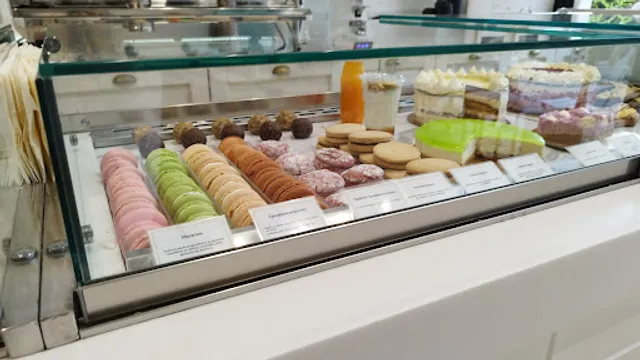 Créma •Thessaloniki•