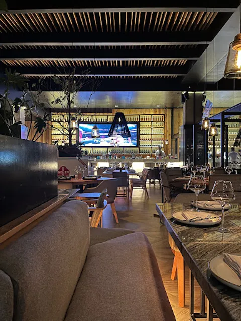 Vicente Asador De Brasa - San Luis Potosi