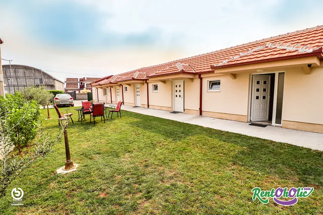 Simo Apartments / Airport Podgorica