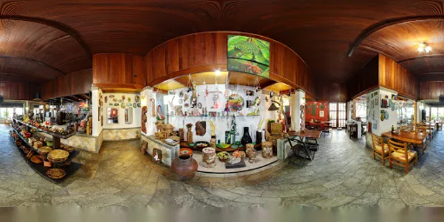 Restaurante Beira Mar