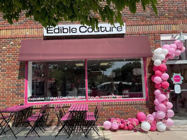 Edible Couture